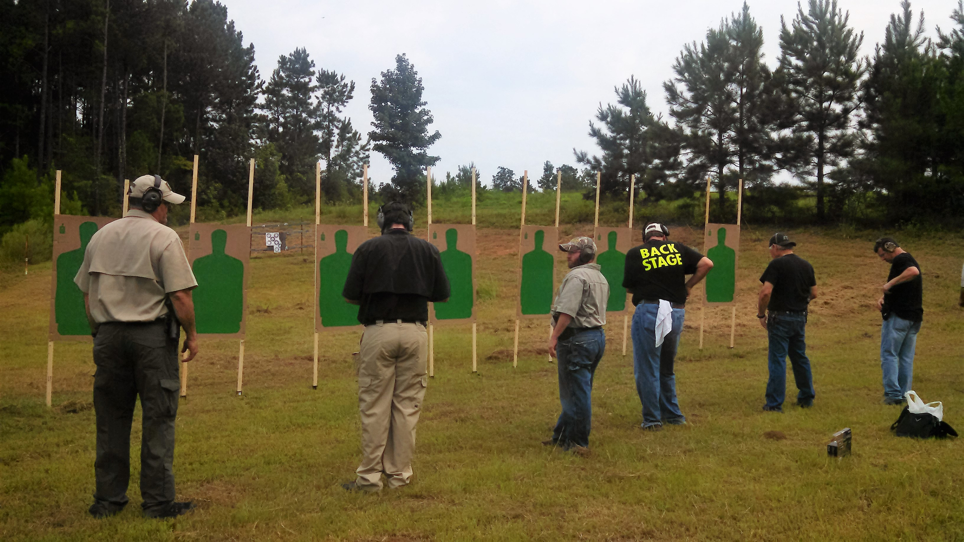 Welcome to the New EASTEX TACTICAL Website