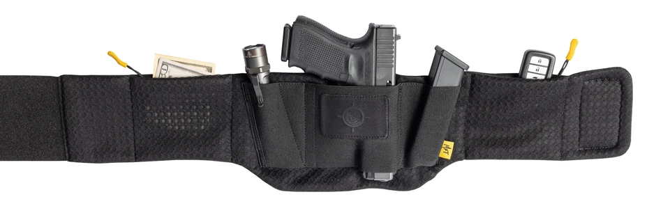 MFT Belly Band Holster