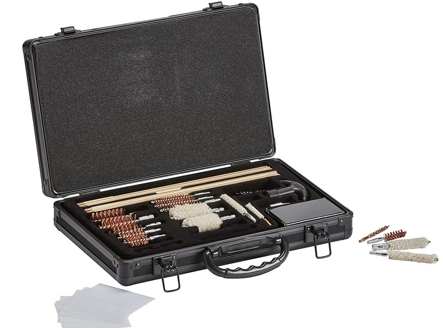 Redfield Universal 35 Piece Cleaning Kit