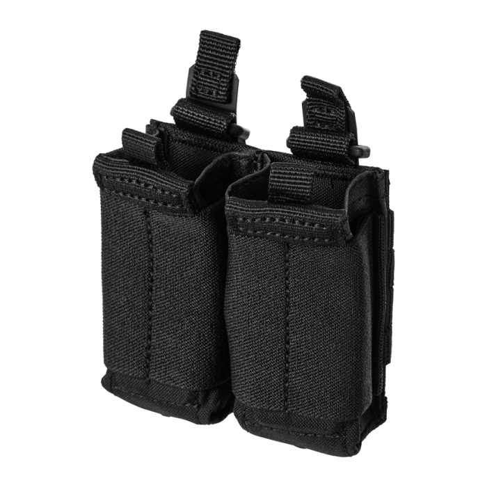 Flex Dbl Pistol 2.0 Pouch 5-56669ABR0191SZ