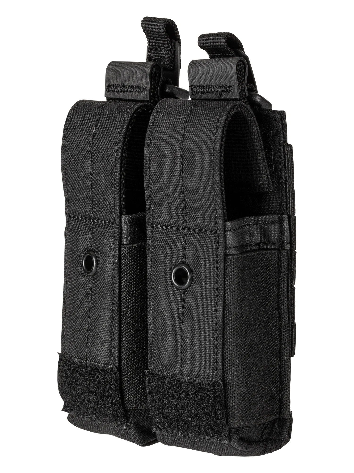 Flex Double Pistol Mag Cover Pouch