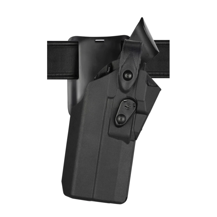 Model 7365RDS 7TS ALS/SLS Low-Ride Duty Holster for Glock 19 MOS w/ Light 7365RDS-28325