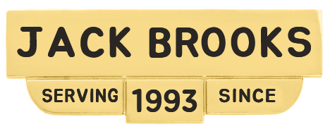 A11740 - Quality Custom Name Bar