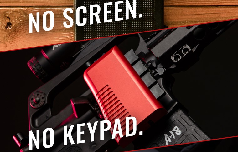 CHAMBER LOCK PRO — view 6