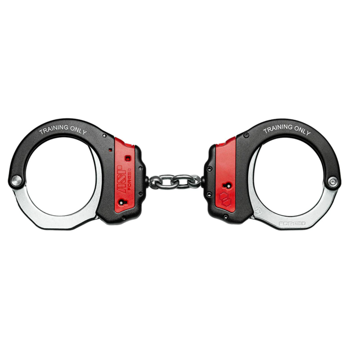 Plus Cuffs, Chain or Hinged Training ASP-