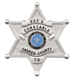 Uniform Badge