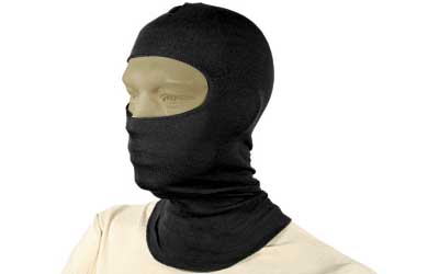 BLACKHAWK, BlackHawk, Lightweight Balaclava, with Nomex, 18" Length, BH333005