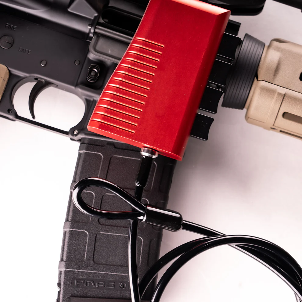CHAMBER LOCK PRO — view 2