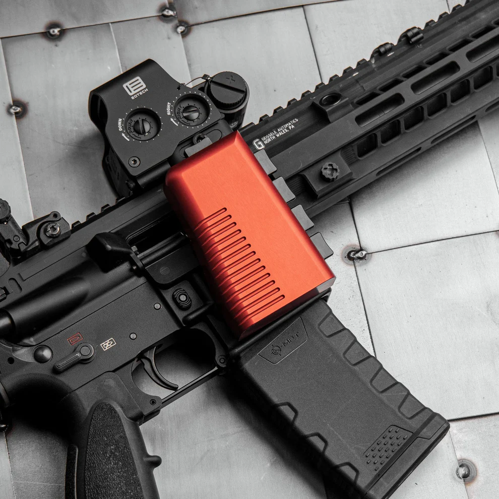 CHAMBER LOCK PRO