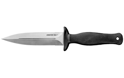 Cold Steel, Counter Tac 1, Fixed Blade Knife