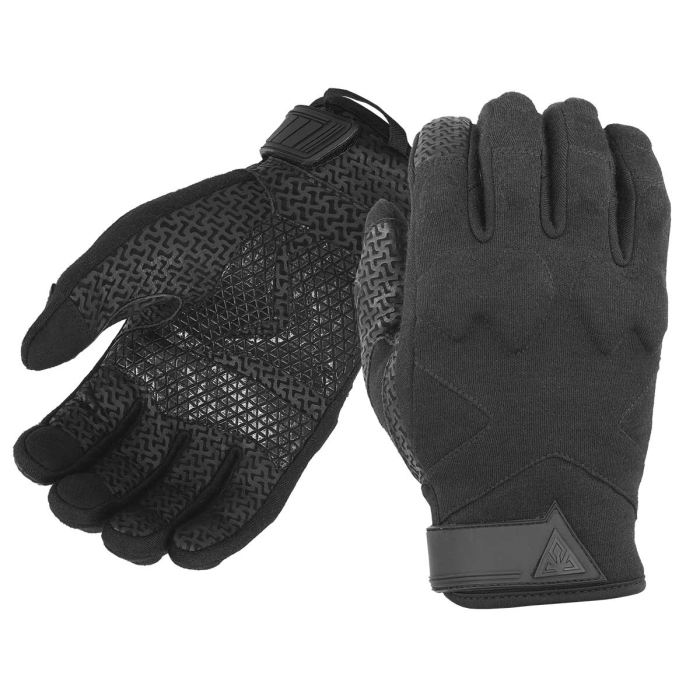 Phenom 6 Hybrid Tactical Glove with Kevlar DM-PG3