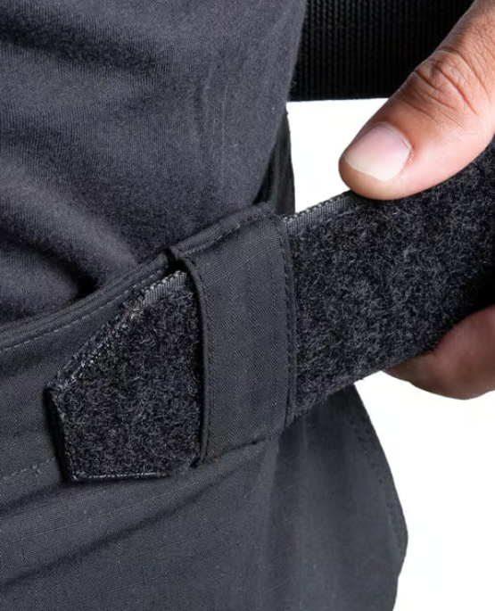 Nylon Garrison Under Belt — view 2
