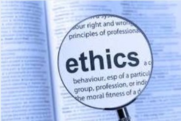 Ethics Course — Continuing Education (Armed Security)