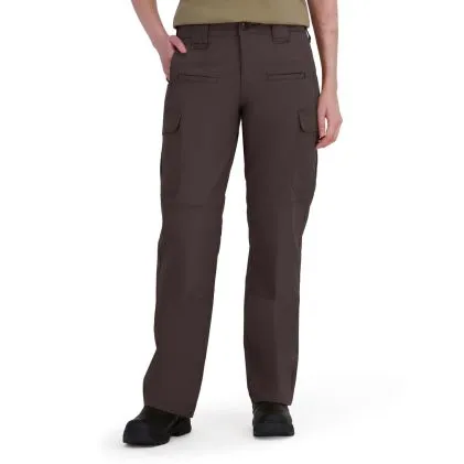 Kinetic® Women's Tactical Pant #: F5259 — view 2