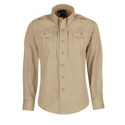 Women's Tactical Shirt – Long Sleeve SKU#: F5305