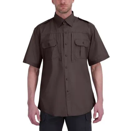 Men's Short Sleeve Tactical Shirt #: F5311