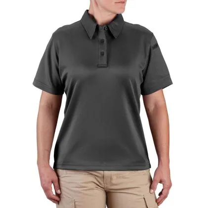BESTSELLER *  I.C.E.® Women's Performance Polo - Short Sleeve SKU#: F5327