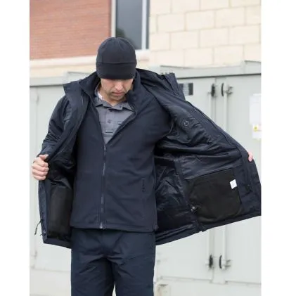Propper  3-in-1 Hardshell Parka Jacket  F5436 EASTEX TACTICAL CHOICE — view 2