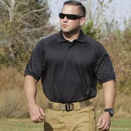 Tactical Duty Belt #: F5603 — view 2