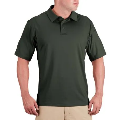 Men's EdgeTec Polo F5802