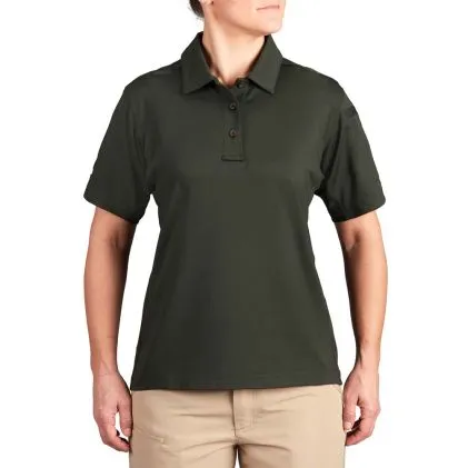 Women's EdgeTec Polo  F5803