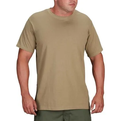 Men's 3-Pack Crew Neck Tee F5830