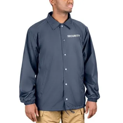 Propper Uniform Security Windbreaker F5859