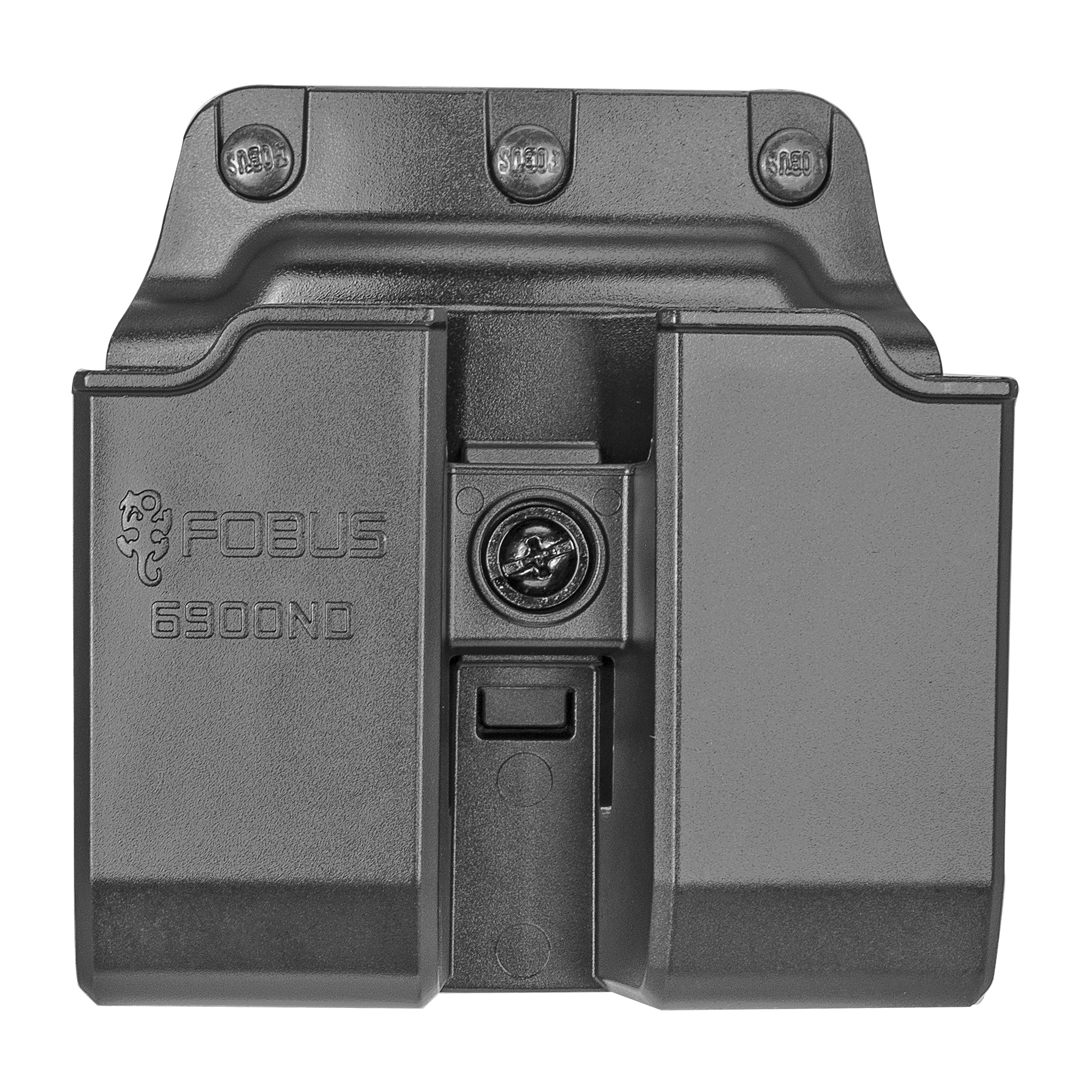 Double Magazine Pouch for Glock 6900ND