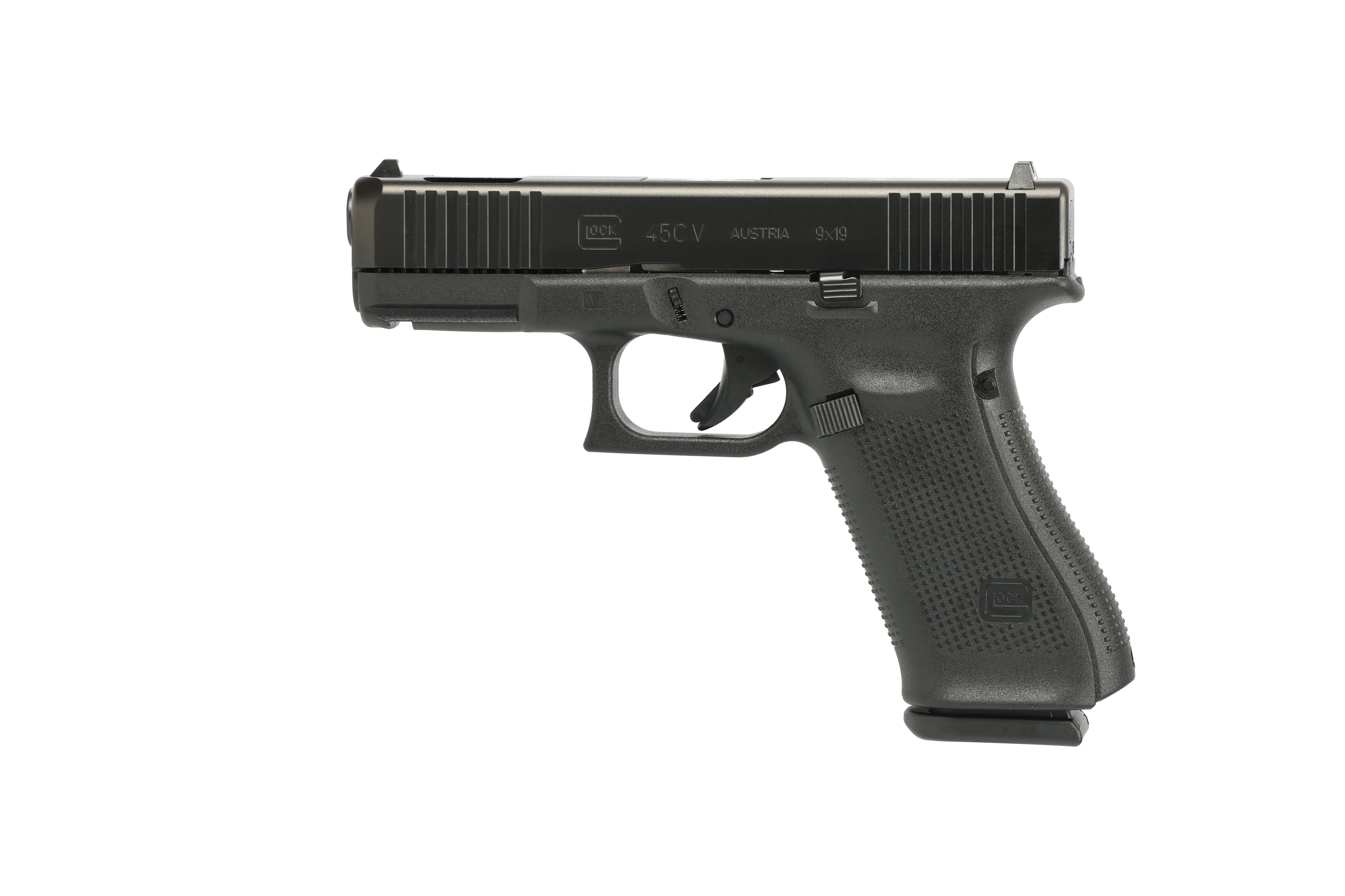 G45C V G5 9MM 17+1 4.0" FS 3-17RD MAGS