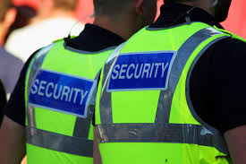 Security Guard Level II — Non-Commissioned