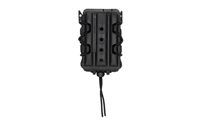High Speed Gear, Polymer Taco, Single Magazine Pouch, Molle, Fits Most AR 15 Magazines HSG16TA01BK