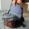 Backpack Armor — view 4