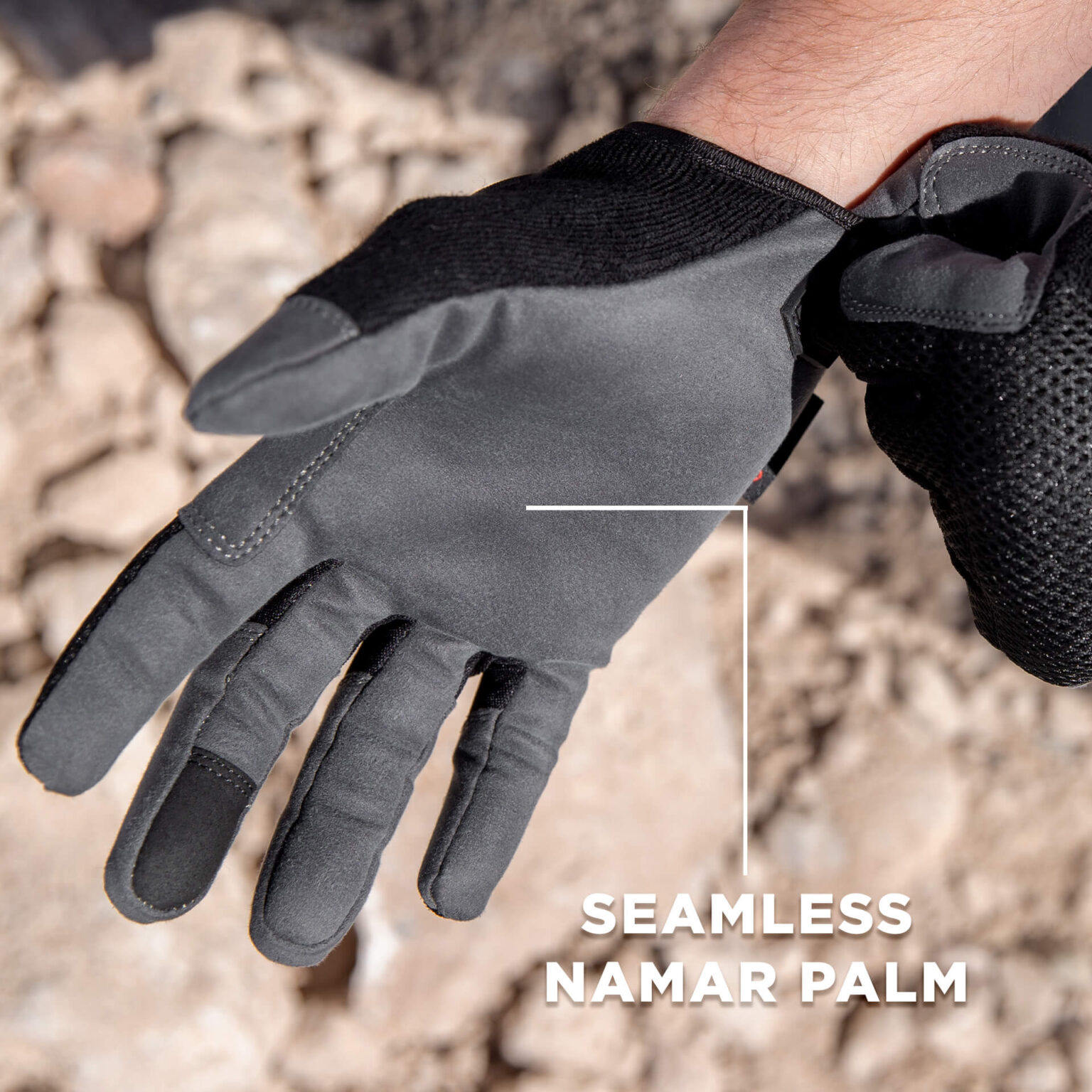 Dexterity+ Gloves — view 2