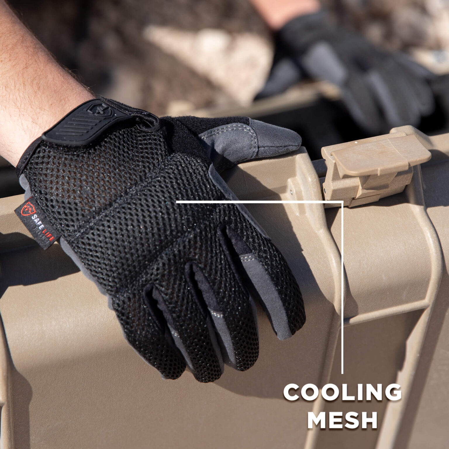 Dexterity+ Gloves