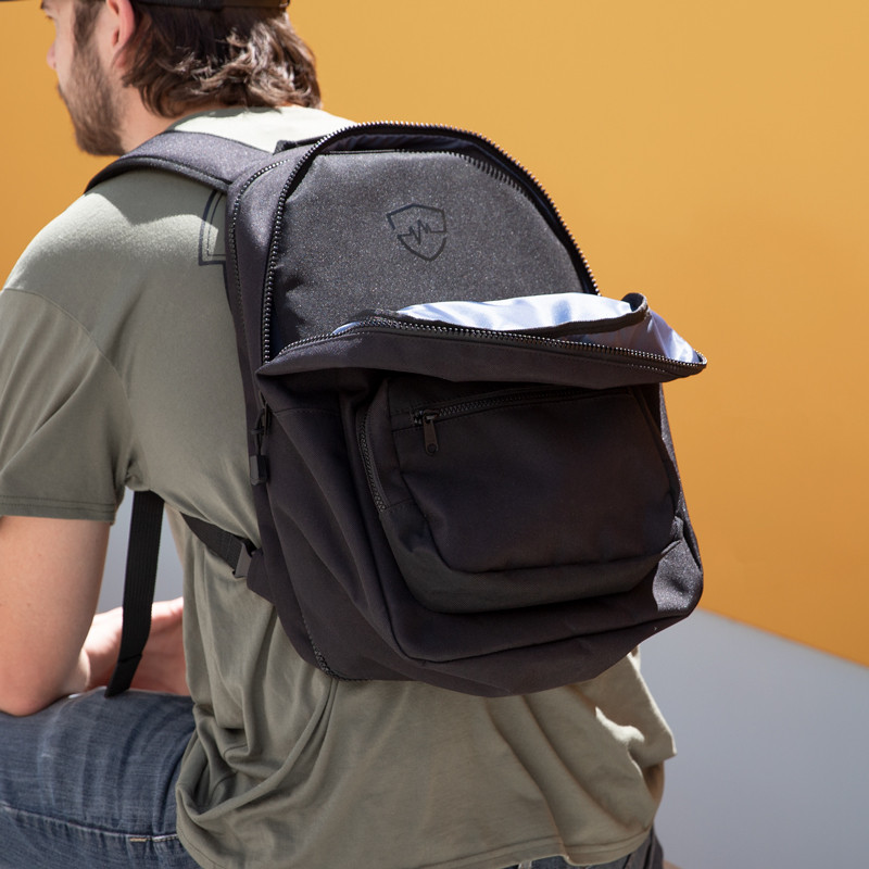 Backpack Armor — view 3