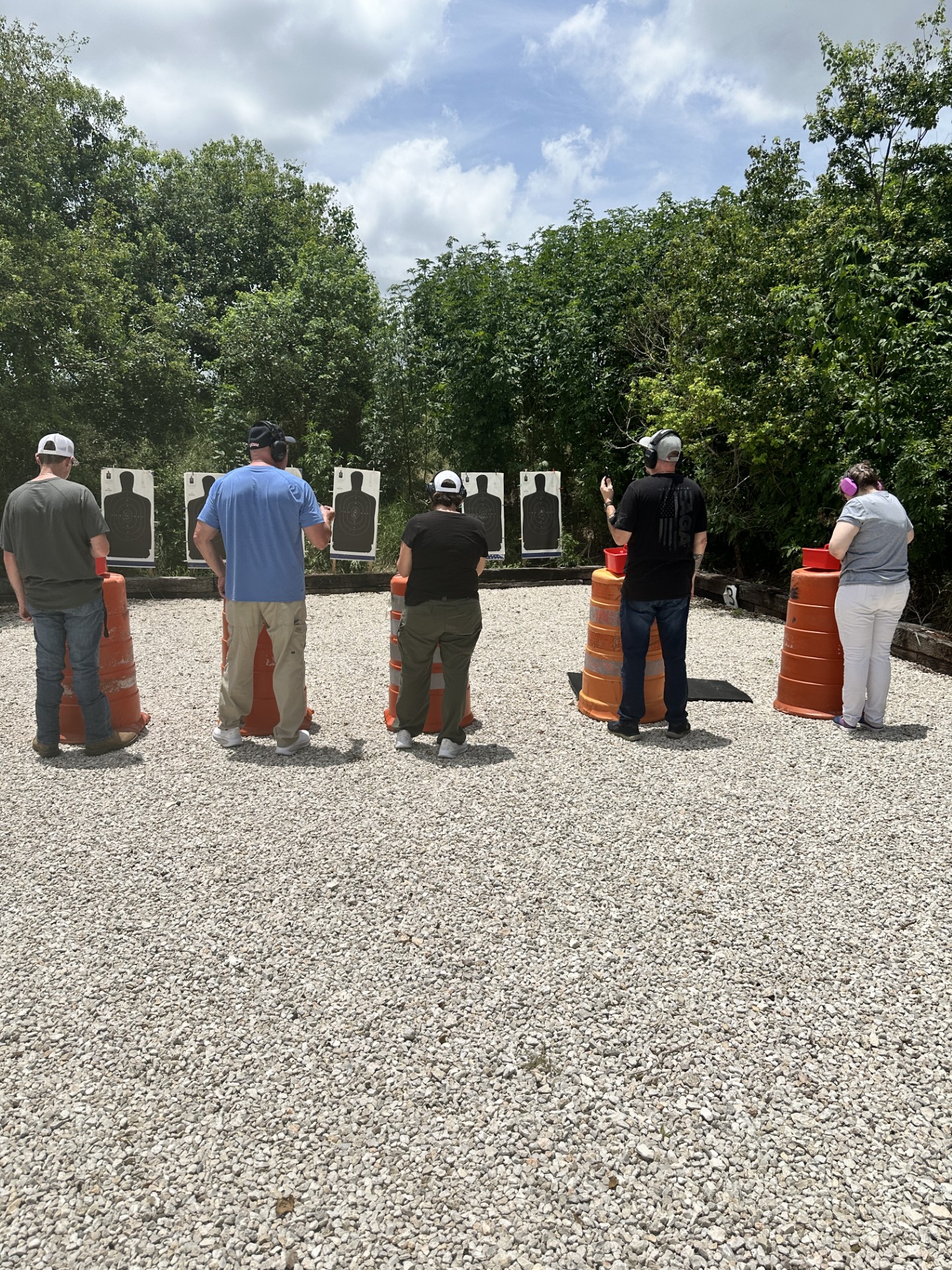License to Carry Classes