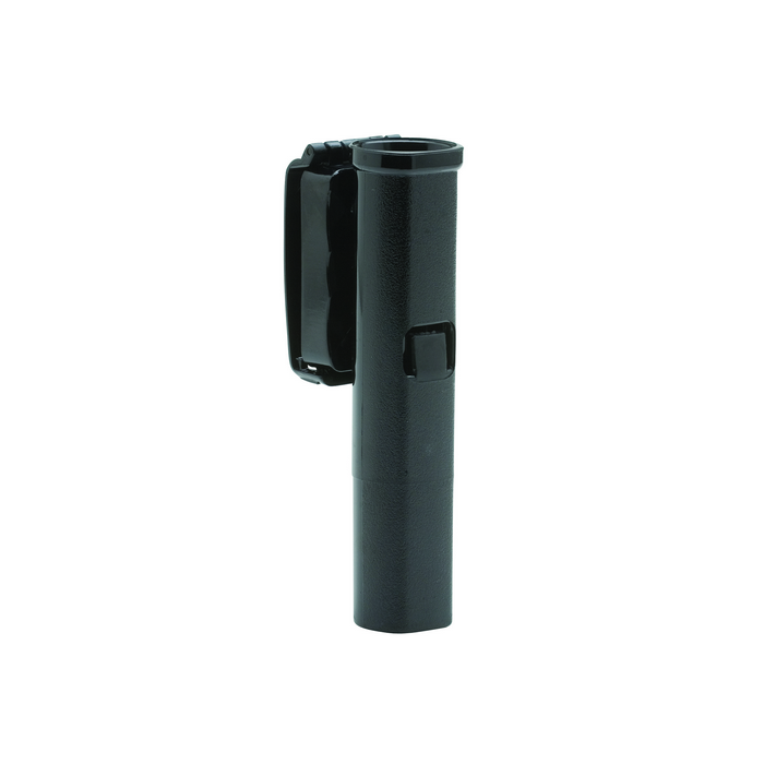 Front Draw 360 Swivel Clip-On Baton Holder for Classic Friction Lock Batons  MON-3032