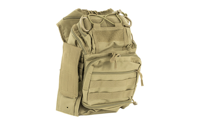Tactical Range Bag - Large — view 3