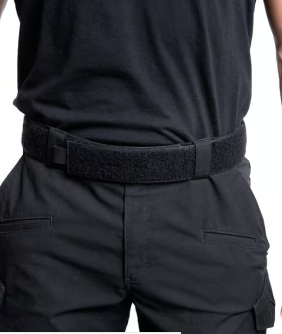 Nylon Garrison Under Belt