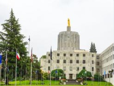 Oregon License to Carry — Online