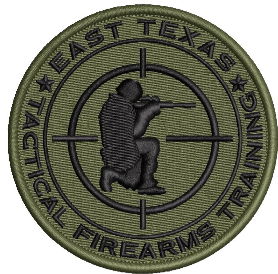 Shooting Range - Steel or Paper Targets