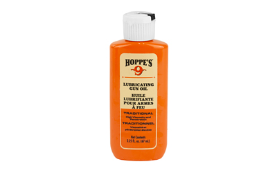 Hoppe's, Solvent, Liquid Weapons Cleaner
