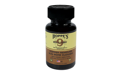 Hoppes #9