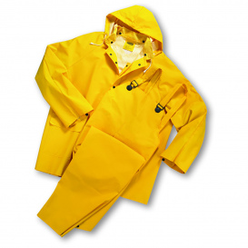 Three-Piece Rainsuit PIP 4035