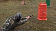 Personal Protection Classes