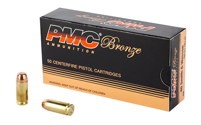 .40 S&W 50-Round Box