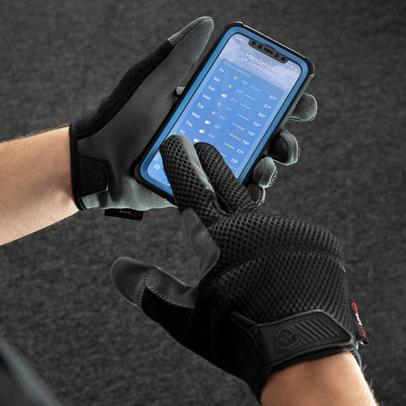 Dexterity+ Gloves — view 3