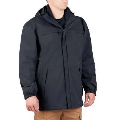 Propper  3-in-1 Hardshell Parka Jacket  F5436 EASTEX TACTICAL CHOICE