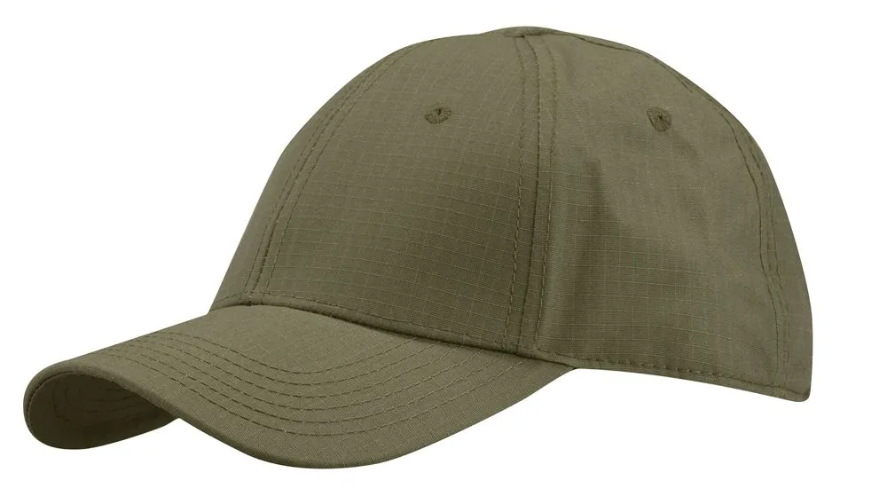 6-Panel Cap #: F5592