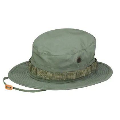 Boonie Hat - Ripstop #: F5501